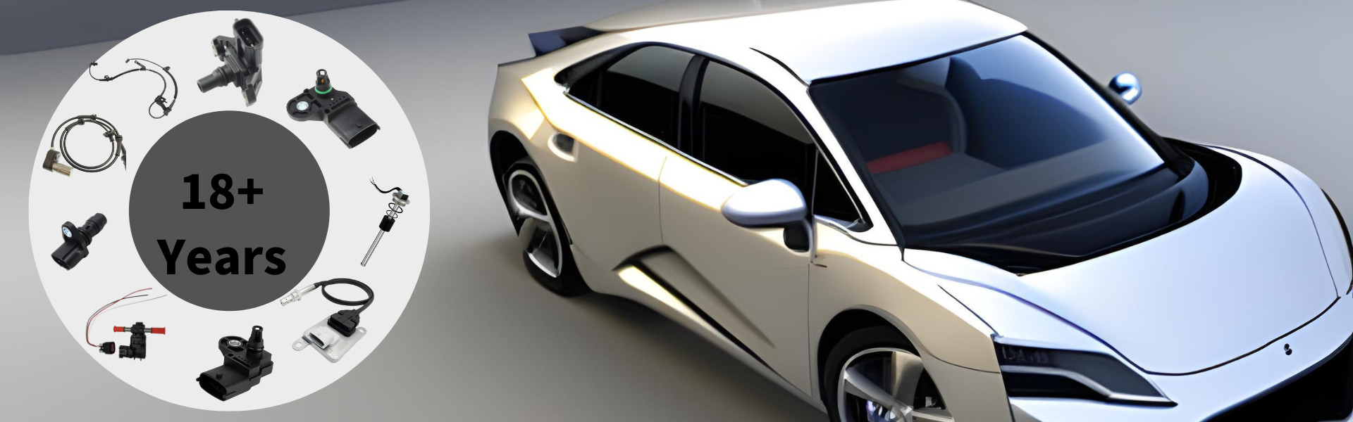 品質 窒素化合物センサー 工場